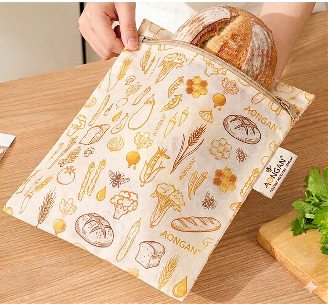 Bread Bag